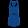 Next Level Apparel - Ladies' Ideal Racerback Tank Thumbnail