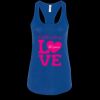 Next Level Apparel - Ladies' Ideal Racerback Tank Thumbnail