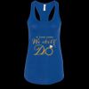Next Level Apparel - Ladies' Ideal Racerback Tank Thumbnail