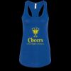 Next Level Apparel - Ladies' Ideal Racerback Tank Thumbnail