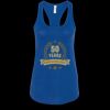 Next Level Apparel - Ladies' Ideal Racerback Tank Thumbnail