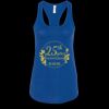 Next Level Apparel - Ladies' Ideal Racerback Tank Thumbnail
