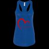 Next Level Apparel - Ladies' Ideal Racerback Tank Thumbnail