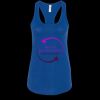 Next Level Apparel - Ladies' Ideal Racerback Tank Thumbnail