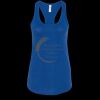 Next Level Apparel - Ladies' Ideal Racerback Tank Thumbnail