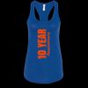 Next Level Apparel - Ladies' Ideal Racerback Tank Thumbnail