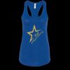 Next Level Apparel - Ladies' Ideal Racerback Tank Thumbnail