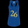 Next Level Apparel - Ladies' Ideal Racerback Tank Thumbnail