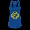 Next Level Apparel - Ladies' Ideal Racerback Tank Thumbnail