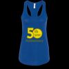 Next Level Apparel - Ladies' Ideal Racerback Tank Thumbnail