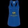 Next Level Apparel - Ladies' Ideal Racerback Tank Thumbnail