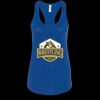 Next Level Apparel - Ladies' Ideal Racerback Tank Thumbnail