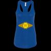 Next Level Apparel - Ladies' Ideal Racerback Tank Thumbnail
