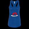 Next Level Apparel - Ladies' Ideal Racerback Tank Thumbnail