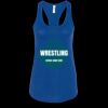 Next Level Apparel - Ladies' Ideal Racerback Tank Thumbnail