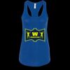 Next Level Apparel - Ladies' Ideal Racerback Tank Thumbnail
