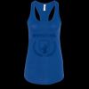 Next Level Apparel - Ladies' Ideal Racerback Tank Thumbnail