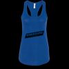 Next Level Apparel - Ladies' Ideal Racerback Tank Thumbnail