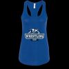 Next Level Apparel - Ladies' Ideal Racerback Tank Thumbnail