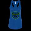 Next Level Apparel - Ladies' Ideal Racerback Tank Thumbnail