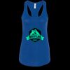 Next Level Apparel - Ladies' Ideal Racerback Tank Thumbnail