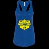 Next Level Apparel - Ladies' Ideal Racerback Tank Thumbnail
