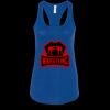 Next Level Apparel - Ladies' Ideal Racerback Tank Thumbnail
