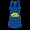Next Level Apparel - Ladies' Ideal Racerback Tank Thumbnail
