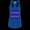 Next Level Apparel - Ladies' Ideal Racerback Tank Thumbnail