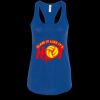 Next Level Apparel - Ladies' Ideal Racerback Tank Thumbnail