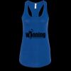 Next Level Apparel - Ladies' Ideal Racerback Tank Thumbnail
