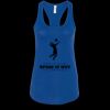 Next Level Apparel - Ladies' Ideal Racerback Tank Thumbnail