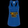 Next Level Apparel - Ladies' Ideal Racerback Tank Thumbnail
