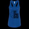 Next Level Apparel - Ladies' Ideal Racerback Tank Thumbnail