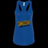 Next Level Apparel - Ladies' Ideal Racerback Tank Thumbnail