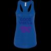 Next Level Apparel - Ladies' Ideal Racerback Tank Thumbnail