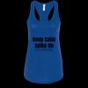 Next Level Apparel - Ladies' Ideal Racerback Tank Thumbnail
