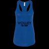 Next Level Apparel - Ladies' Ideal Racerback Tank Thumbnail