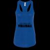 Next Level Apparel - Ladies' Ideal Racerback Tank Thumbnail