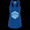 Next Level Apparel - Ladies' Ideal Racerback Tank Thumbnail
