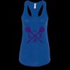 Next Level Apparel - Ladies' Ideal Racerback Tank Thumbnail