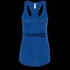 Next Level Apparel - Ladies' Ideal Racerback Tank Thumbnail