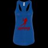Next Level Apparel - Ladies' Ideal Racerback Tank Thumbnail