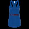 Next Level Apparel - Ladies' Ideal Racerback Tank Thumbnail