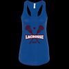 Next Level Apparel - Ladies' Ideal Racerback Tank Thumbnail