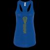 Next Level Apparel - Ladies' Ideal Racerback Tank Thumbnail