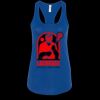 Next Level Apparel - Ladies' Ideal Racerback Tank Thumbnail
