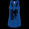 Next Level Apparel - Ladies' Ideal Racerback Tank Thumbnail