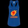 Next Level Apparel - Ladies' Ideal Racerback Tank Thumbnail