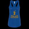 Next Level Apparel - Ladies' Ideal Racerback Tank Thumbnail